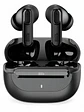 Audifonos Bluetooth Blik Air950 Cancelación De Ruido 40 Hrs Negro - Miniatura 1