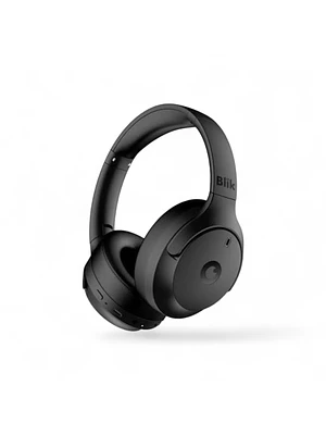 Audifonos Bluetooth Over-ear Blik Essence 600 Deep Bass 80 Hrs