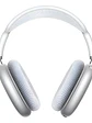 Audífonos Inalámbricos Hoco W65 Bluetooth con Micrófono y Cancelación de Ruido color plata - Miniatura 1