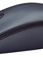 Mouse Alambrico Usb Logitech M90 Negro - Miniatura 3
