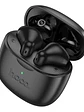Audifono Inalambrico Hoco Ew201 In-ear 4hrs Color Negro - Miniatura 2