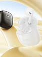 Audifono Inalambrico Hoco Ew201 In-ear 4hrs Color Negro - Miniatura 4