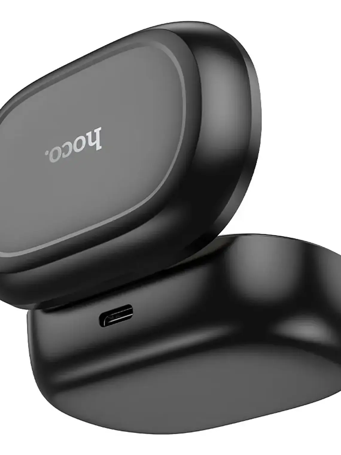 Audífonos Bluetooth Hoco Eq8 Tws Negro 2