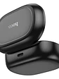 Audífonos Bluetooth Hoco Eq8 Tws Negro - Miniatura 2