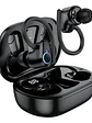 Audífonos Bluetooth Hoco Eq8 Tws Negro - Miniatura 1
