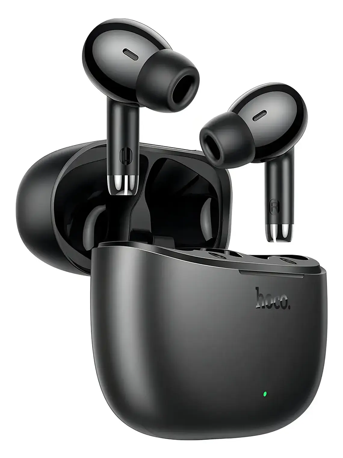 Audifonos Hoco Eq2 Thought Tws In Ear Bluetooth Negro 1