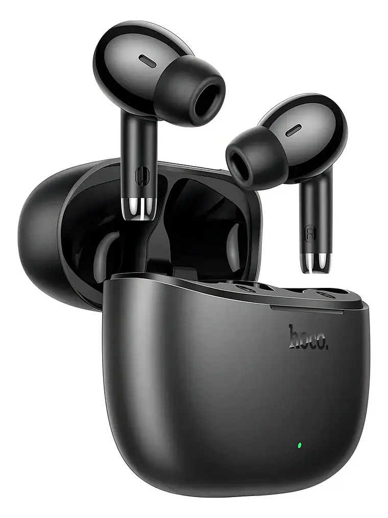 Audifonos Hoco Eq2 Thought Tws In Ear Bluetooth Negro 1
