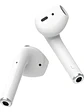 Audífonos Bluetooth In Ear Hoco Ew74 True Blanco - Miniatura 2