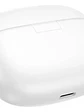 Audifonos Con Gomita Bluetooth Tws Borofone Fq10 Blanco - Miniatura 2