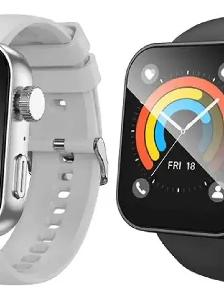 Smart Sports Watch Bd13 - Borofone 1