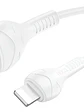 Cable Hoco X37 Usb-c -para Iph Pd 27w - Miniatura 2