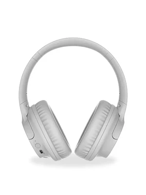 Audífonos Bluetooth Blik Soul250 16 Hrs Color Gris