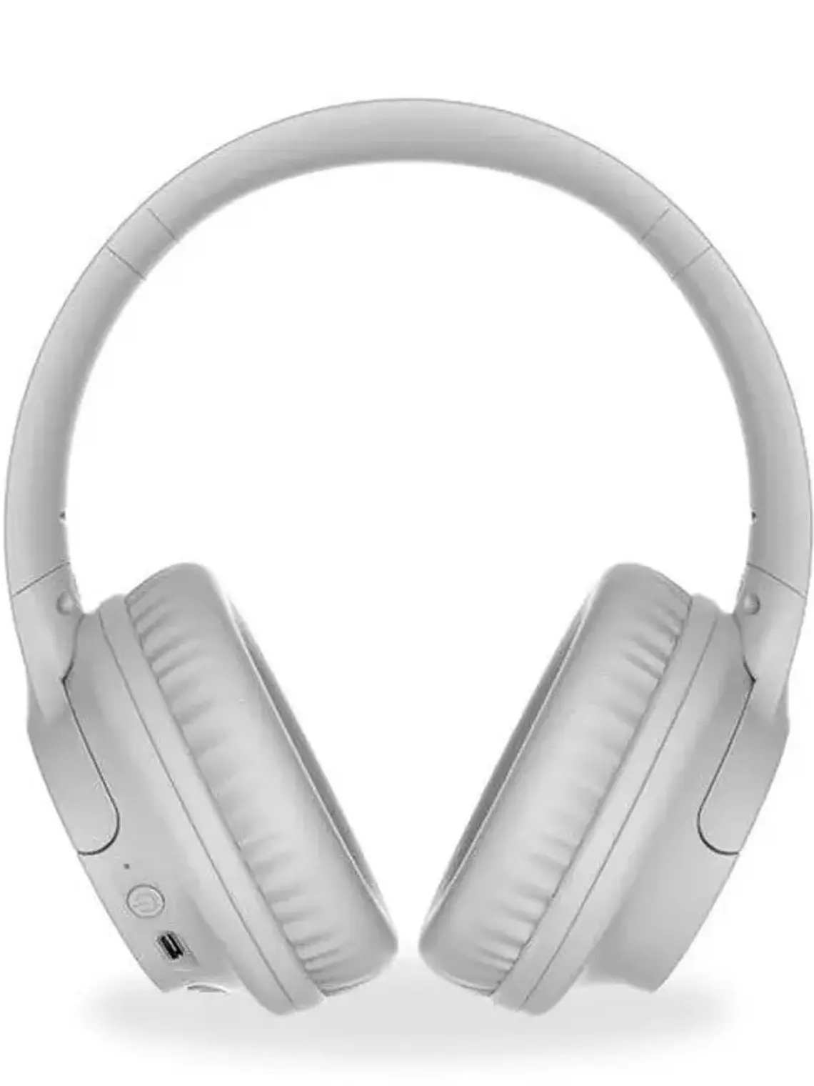 Audífonos Bluetooth Blik Soul250 16 Hrs Color Gris 1