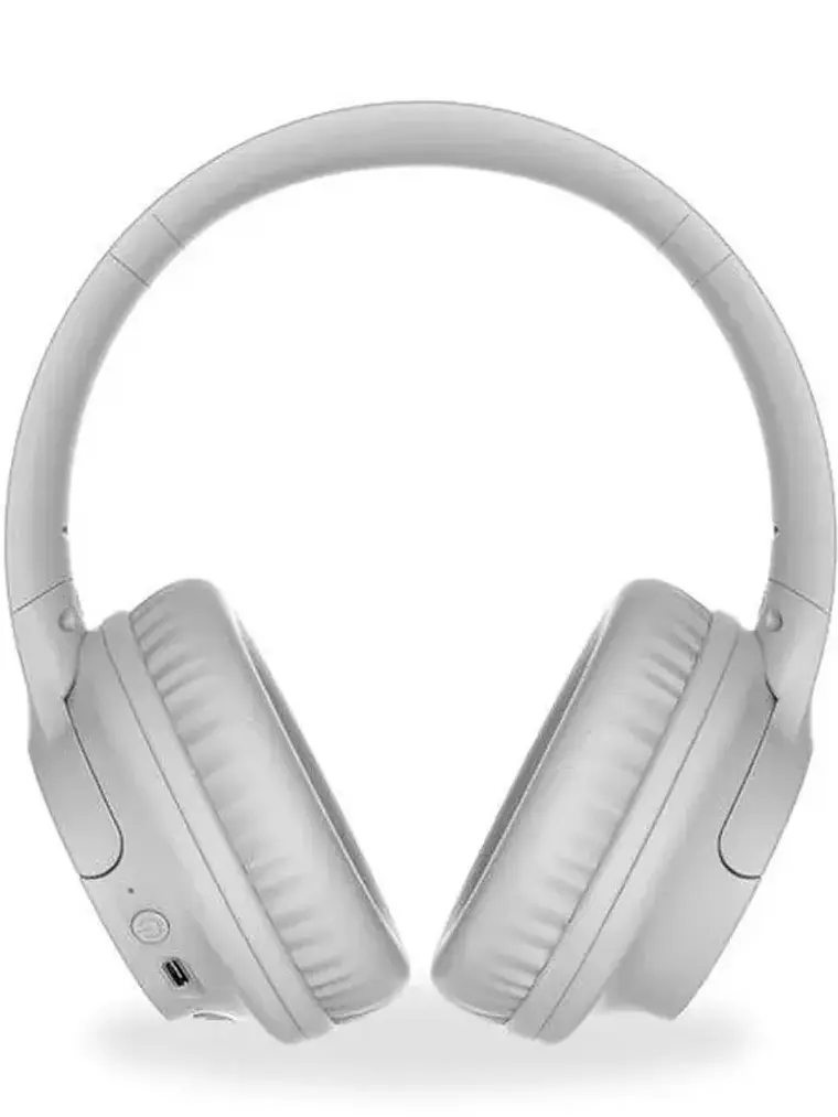 Audífonos Bluetooth Blik Soul250 16 Hrs Color Gris 1
