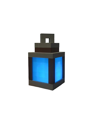 Minecraft Lampara Farol con control remoto