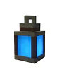 Minecraft Lampara Farol con control remoto - Miniatura 1