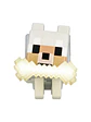 Lampara Decorativa Minecraft LOBO RGB - Miniatura 1
