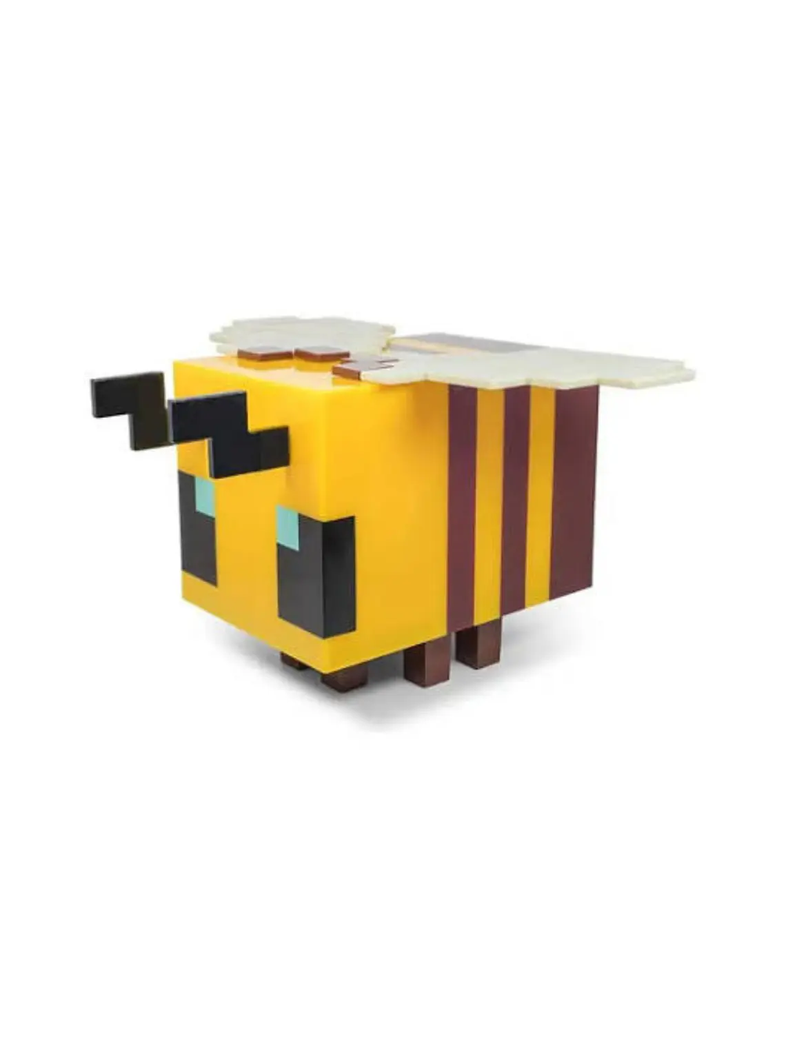 Lámpara Decorativa Abeja Minecraft  1
