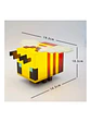 Lámpara Decorativa Abeja Minecraft  - Miniatura 3