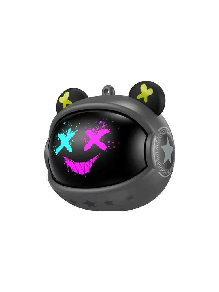 Audifonos Bluetooth Pods Gamer Onikuma T20  2