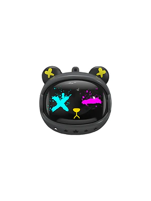 Audifonos Bluetooth Pods Gamer Onikuma T20 