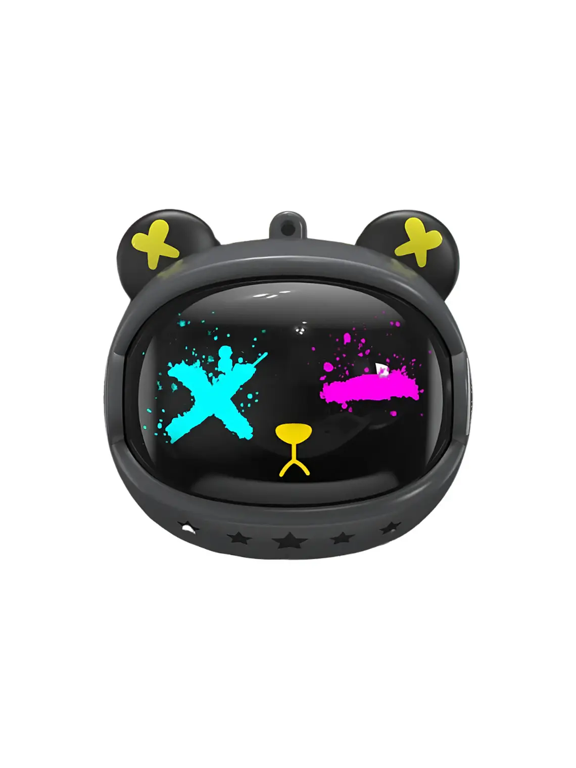 Audifonos Bluetooth Pods Gamer Onikuma T20  1
