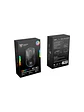 Mouse Gamer Inalambrico Recargable Onikuma Cw917 Rgb Negro - Miniatura 3