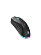 Mouse Gamer Inalambrico Recargable Onikuma Cw917 Rgb Negro - Miniatura 2
