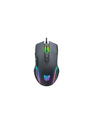 Mouse Gamer Onikuma Cw905 Rgb Negro