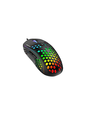 Mouse Gamer Onikuma Cw903 Rgb Negro 