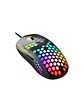 Mouse Gamer Onikuma Cw903 Rgb Negro  - Miniatura 2