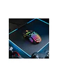 Mouse Gamer Onikuma Cw903 Rgb Negro  - Miniatura 3