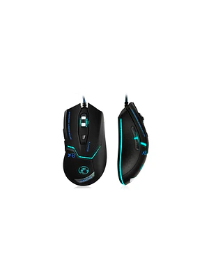 Mouse Gamer Imice Modelo X8 3600 Dpi Òptico
