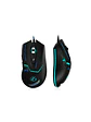 Mouse Gamer Imice Modelo X8 3600 Dpi Òptico - Miniatura 1