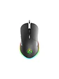 Mouse Gamer Premium Imice X6 6400 Dpi RGB - Miniatura 2