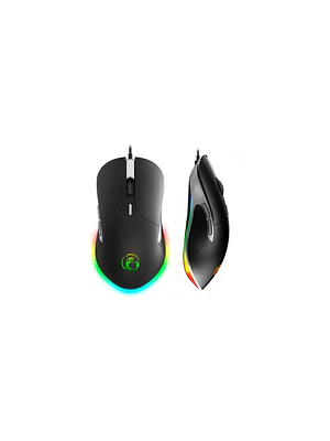 Mouse Gamer Premium Imice X6 6400 Dpi RGB