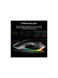 Mouse Gamer Premium Imice X6 6400 Dpi RGB - Miniatura 3
