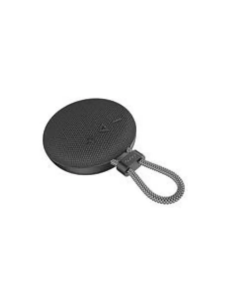Parlante Bluetooth Portátil Mini Hoco Bs60 Negro 2