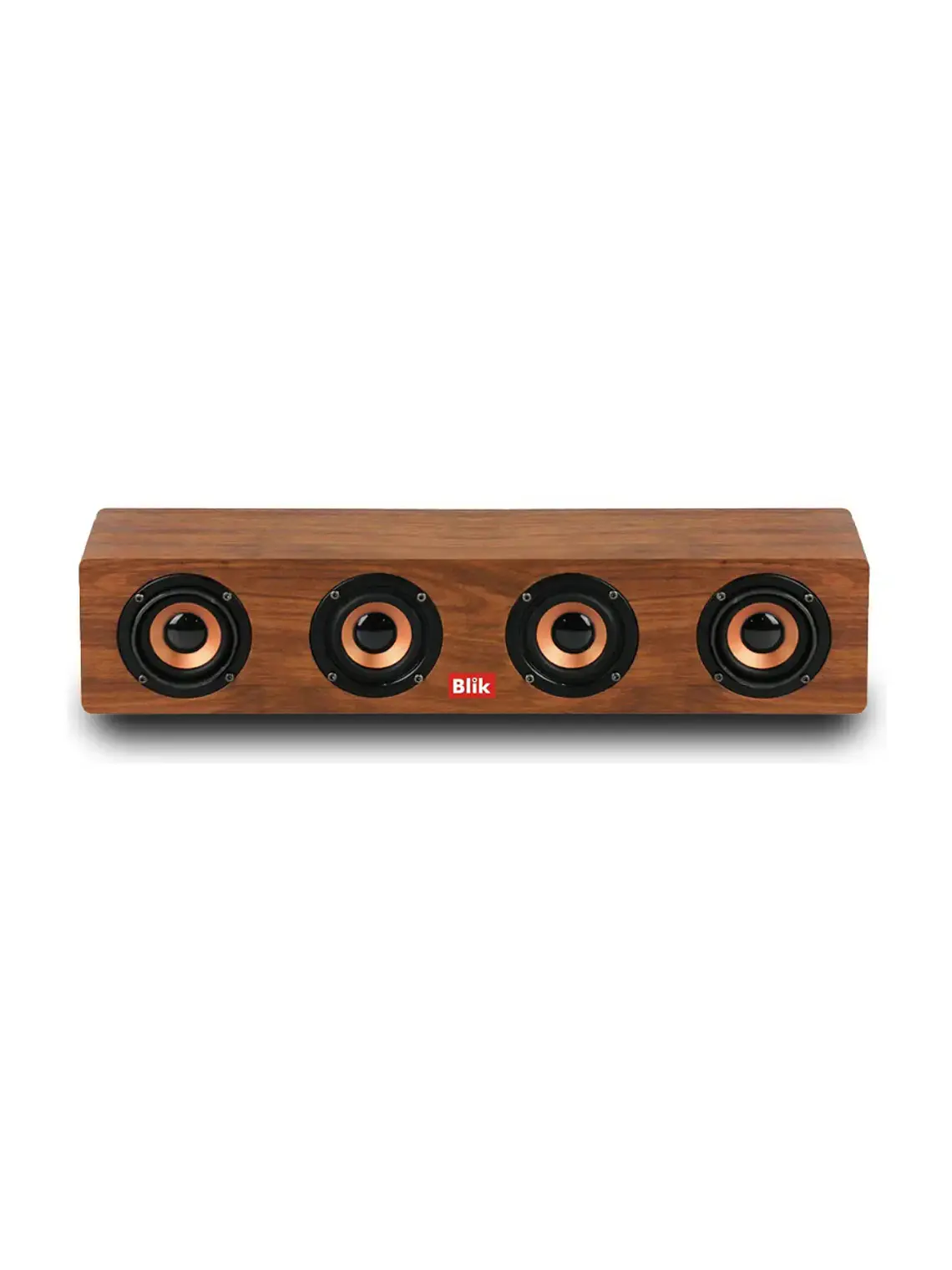  Parlante Bluetooth Blik Rockwood 1