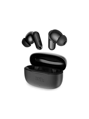 Audifonos Bluetooth Inalámbricos Blik Air500 Negro