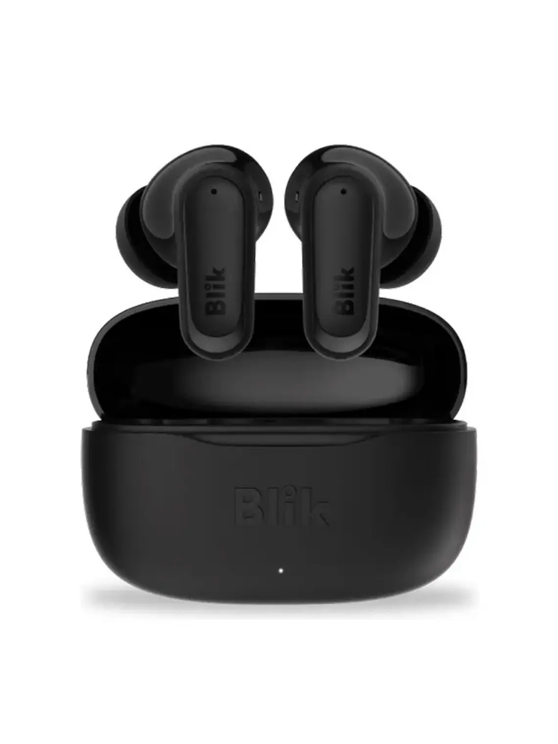Audifonos Bluetooth Inalámbricos Blik Air500 Negro 2
