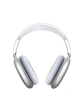 Audífonos Inalámbricos Hoco W65 Bluetooth con Micrófono y Cancelación de Ruido color plata - Miniatura 1