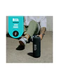 Parlante Bluetooth Portátil Blik Live Negro 10W  - Miniatura 3
