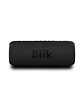 Parlante Bluetooth Portátil Blik Live Negro 10W  - Miniatura 1