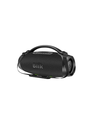 Parlante Bluetooth Portátil Blik Powerbass60 60W 15 Hrs