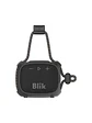 Parlante Bluetooth Blik Rider 8w Ipx7 5h Clip Tws Negro - Miniatura 1