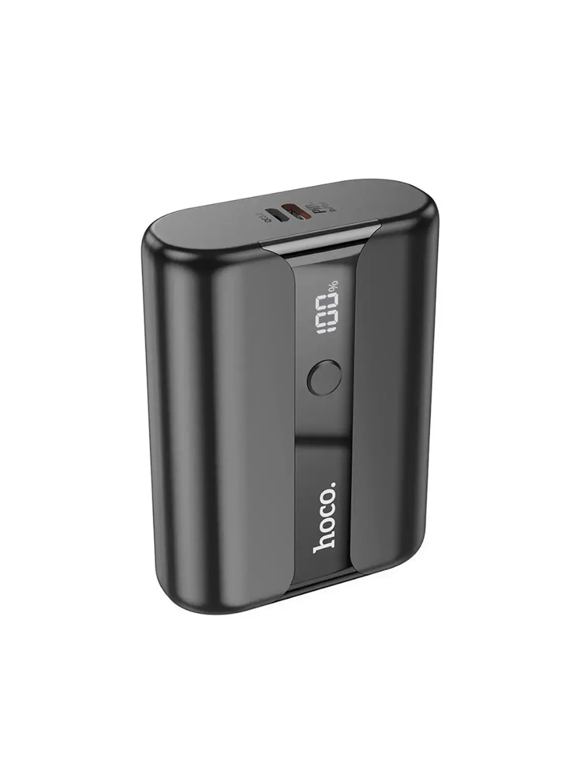 Power Bank Hoco Q3 Pro Pd Qc 3.0 Carga Rápida 2