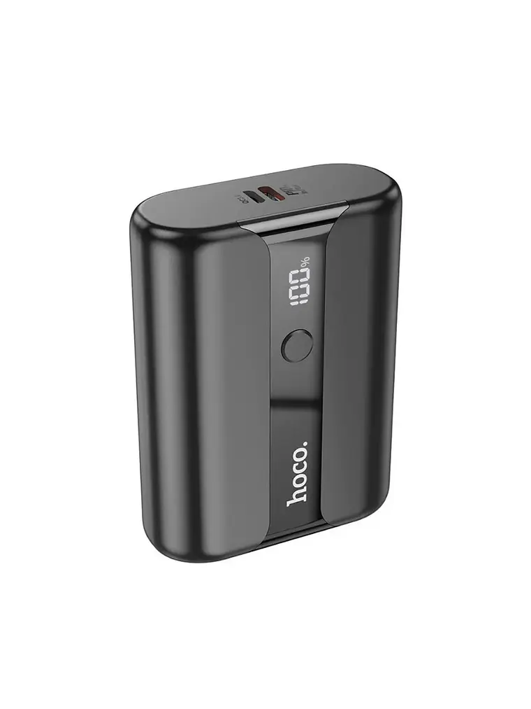 Power Bank Hoco Q3 Pro Pd Qc 3.0 Carga Rápida 2