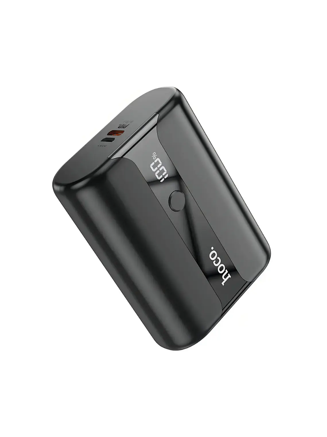 Power Bank Hoco Q3 Pro Pd Qc 3.0 Carga Rápida 1
