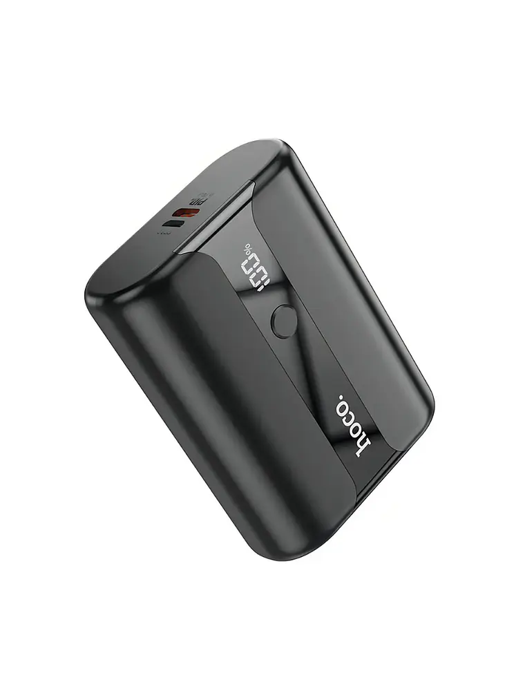Power Bank Hoco Q3 Pro Pd Qc 3.0 Carga Rápida 1